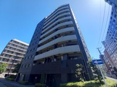 トーシンフェニックス新横濱イクシールの外観画像