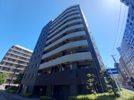 トーシンフェニックス新横濱イクシールの間取り画像