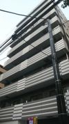 スパシエ ソリデ 中野南台の外観