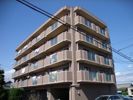 ジャスパー江南の間取り画像