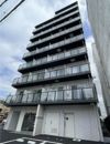 リヴシティ西川口五番館の間取り画像