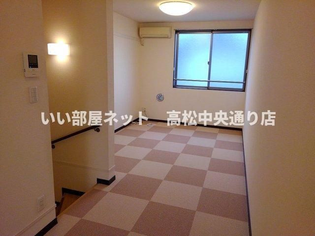リビング
