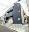N1－SQUAREの間取り画像