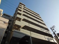 ラ・ルミエール藤井の外観画像