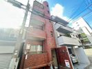 吉田ビル（榎町）の間取り画像