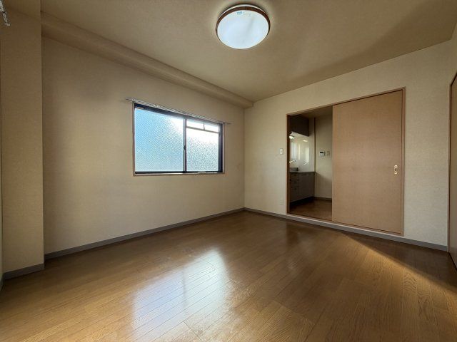 洋室