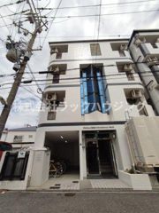 メビウス寝屋川レジデンス Westの外観画像