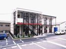 レオパレスフィレイルの間取り画像