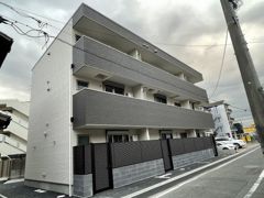 REGALEST LUXE(レガリスト リュクス)の外観画像