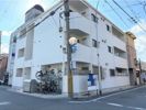 シティコート徳庵の間取り画像