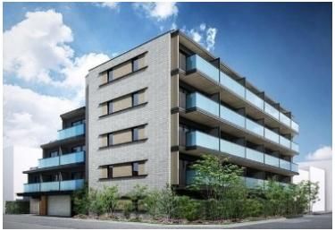 バウスステージ練馬豊玉(S-2173)の外観画像