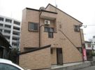 ドリームパレス高宮の間取り画像