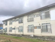 ビスタ岸部ハイツA棟の外観画像