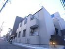 ルネッタ新長田の間取り画像