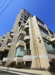 Agrost Tower富山駅前の外観画像