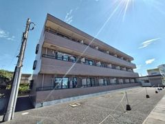 マンションユザワの外観画像