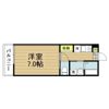 ボナフォルトゥーナの間取り画像