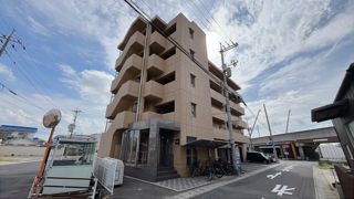 下中野S－1ビルの外観画像