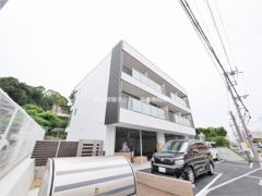 ヴィラDEGUCHIの外観画像