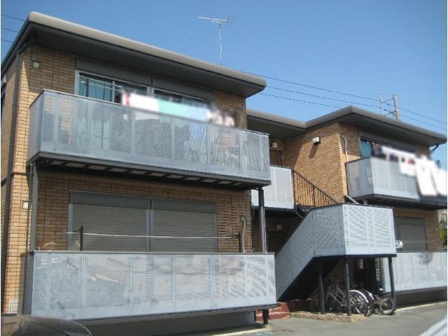 サンロードMHの外観画像