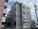 アンビジョン・カトルの間取り画像