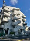 アーバンパレス横須賀の間取り画像