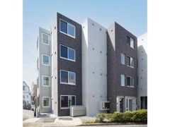 Ludens沼袋MAXIVの外観画像