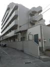 ドエル西船の間取り画像