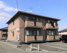 ストークシャトル B棟の外観画像