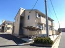 メルベーユ Cの間取り画像