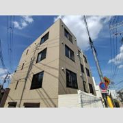 Residenceヴィヴィエ文京の外観画像