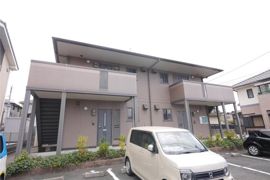 フローラ雪つばきの外観画像