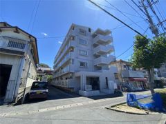 アカラ引野の外観画像