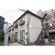 メゾン・ユマニテの外観画像