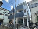 エテルノヴァローレ川口の間取り画像