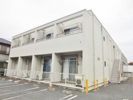 小金井ハルハウス1号棟の間取り画像