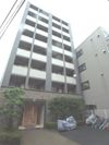 アプレシティ池袋の間取り画像