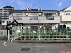 エスパシオ田無の外観画像