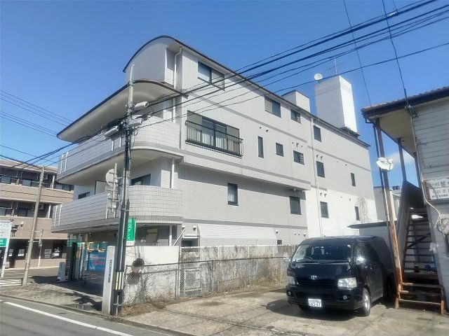 第3伊藤ビルの外観画像