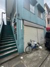 ハイツ中山の外観