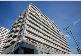 シンフォニア高崎城址の外観画像