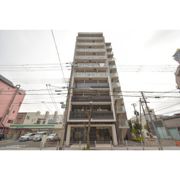 エスリード新北野グランリンクの外観画像