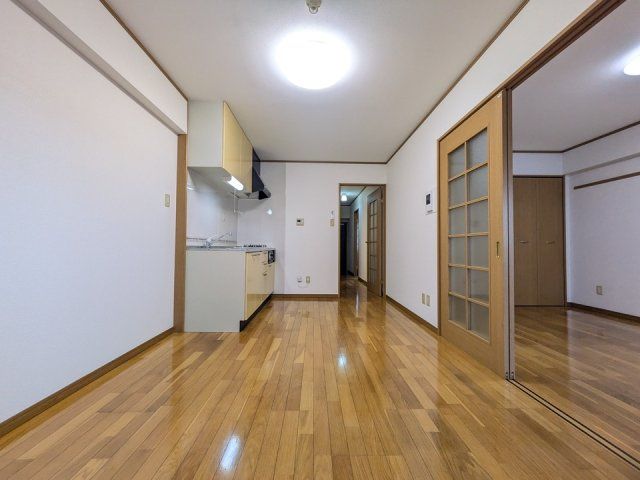 リビング