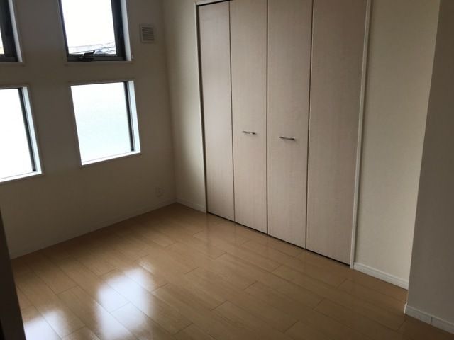 洋室