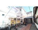 クレージュ山崎の間取り画像