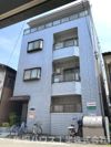 サニーハイツの間取り画像
