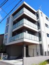 AI・Grandir逗子の間取り画像