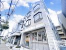 第一萩原ビルの間取り画像