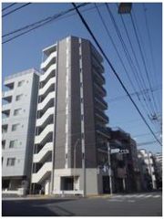 ONE三ノ輪の外観画像