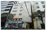 白子ビルの間取り画像
